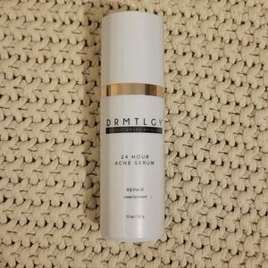 DRMTLGY 24 Hour Acne Serum